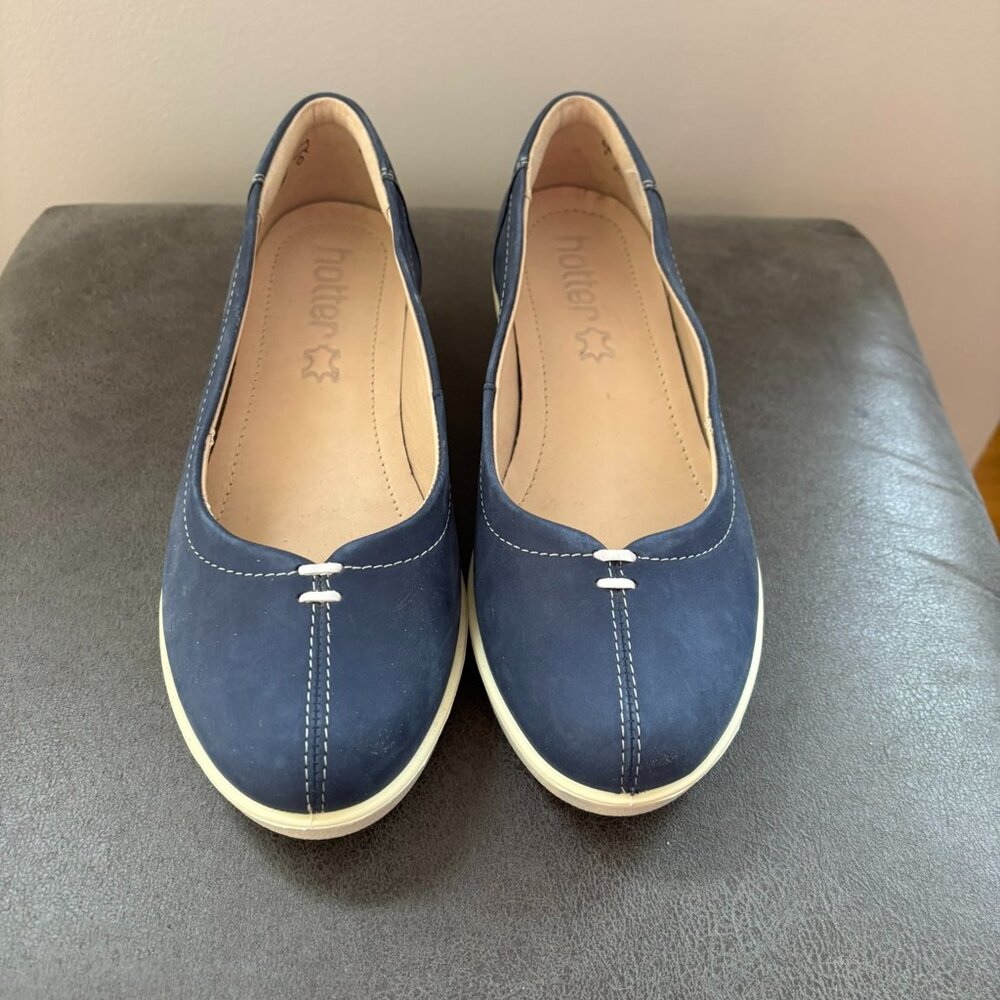 Hotter Casual Womens Shoe